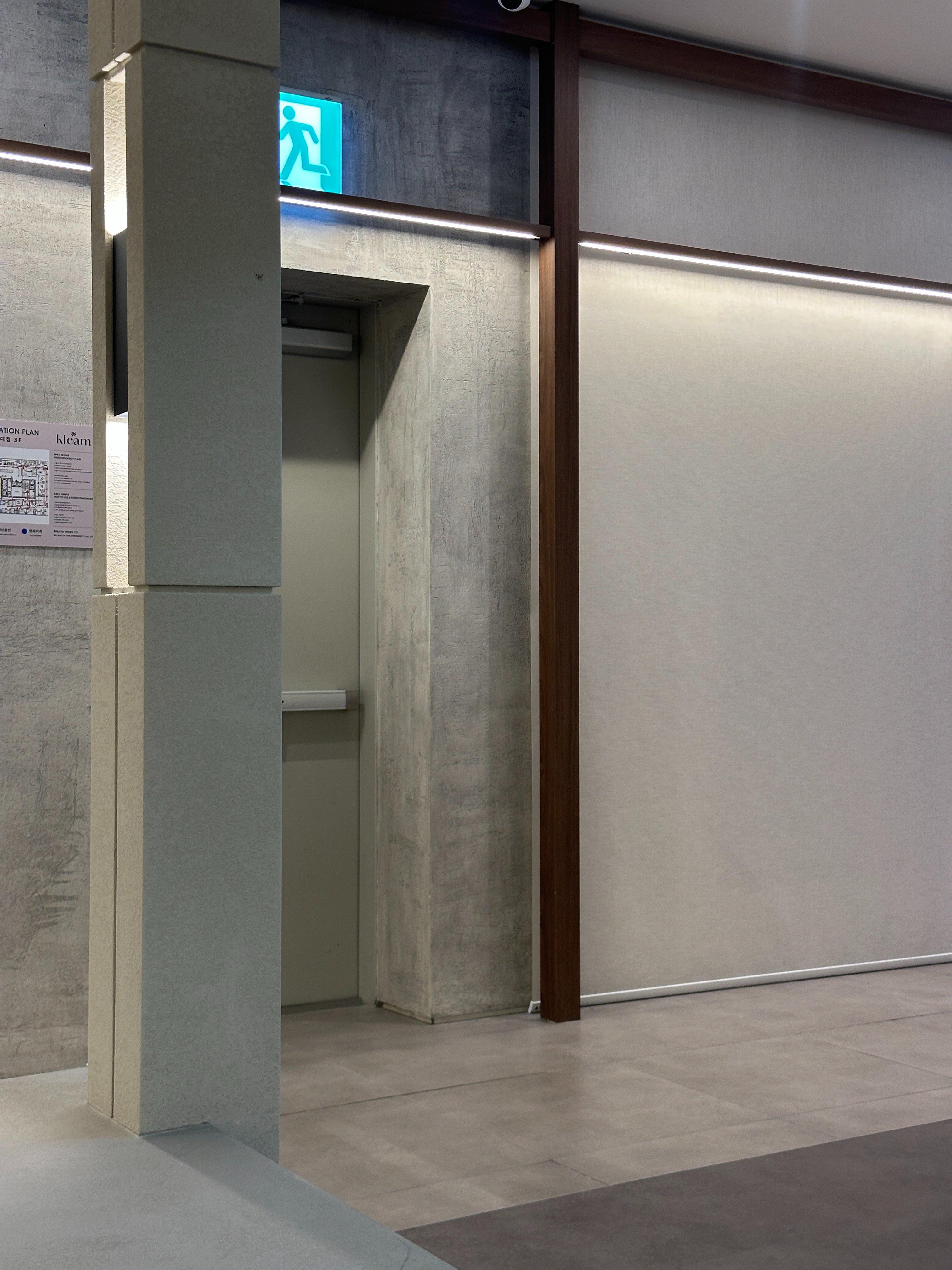 Hongdae skin booster clinic