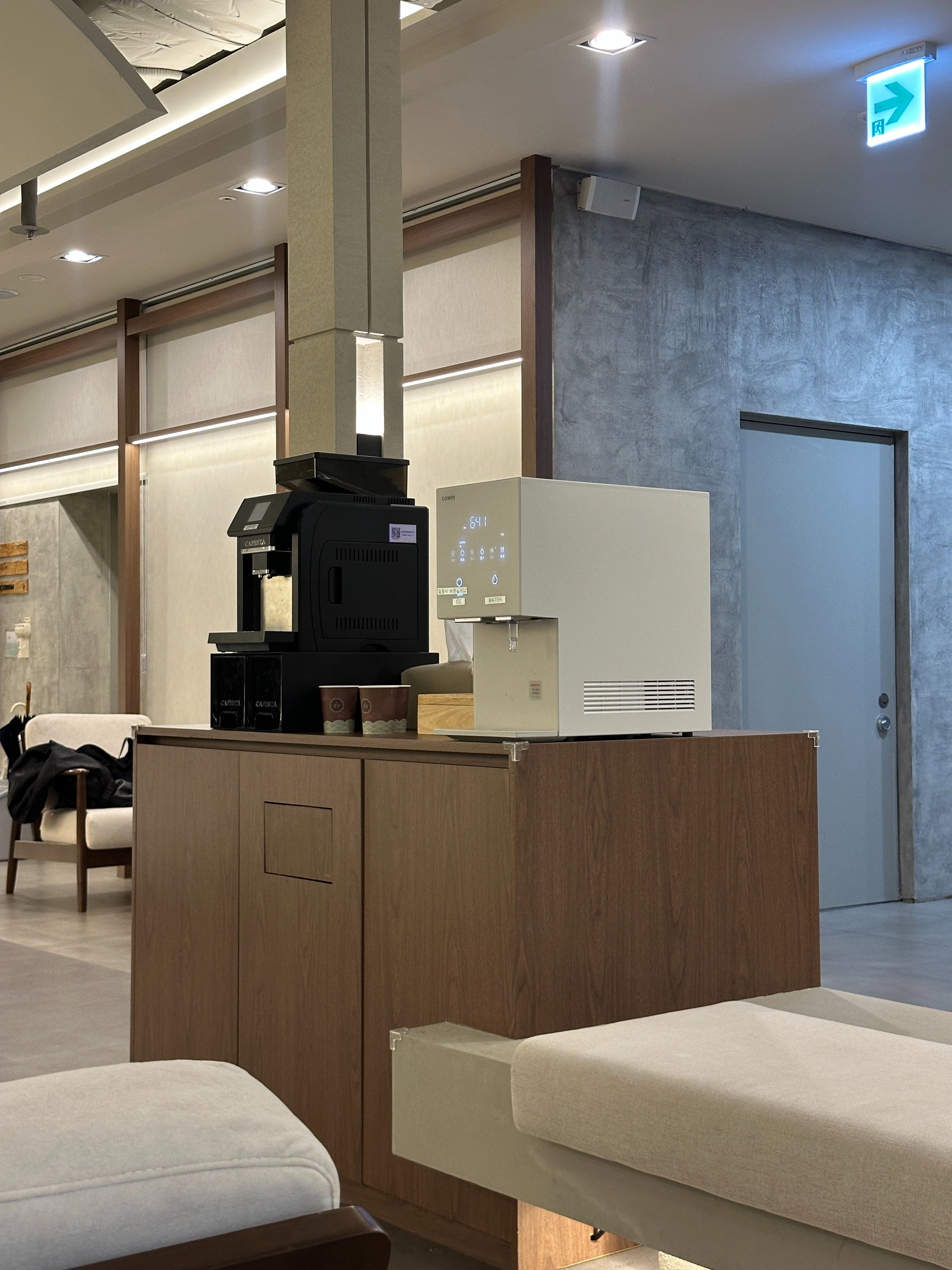 Hongdae skin clinic