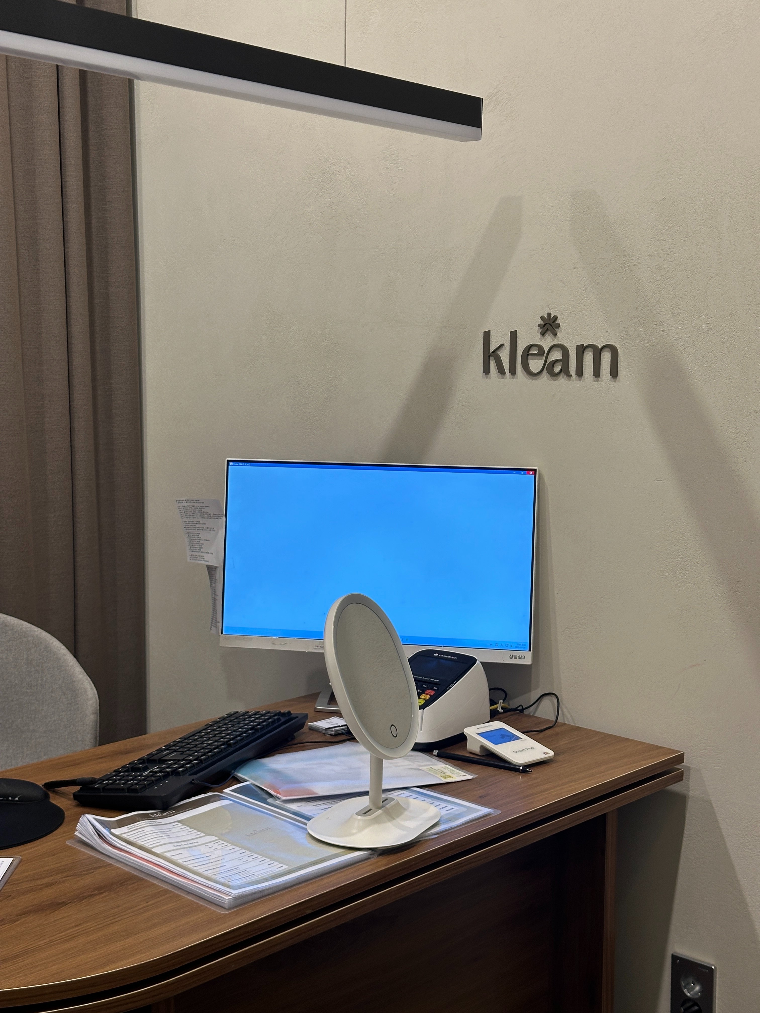 best Ultherapy clinic near Hongdae